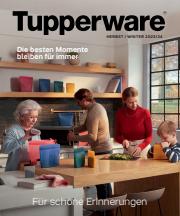 Tupperware Katalog | Tupperware flugblatt | 11.9.2023 - 29.2.2024