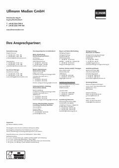 Ullmann Katalog | Ullmann flugblatt | 23.9.2022 - 22.12.2022