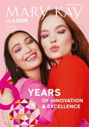 Mary Kay Katalog | theLOOK englische Version | 10.9.2023 - 30.9.2023