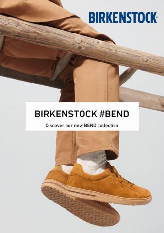 Birkenstock Katalog | Neuheiten Birkenstock | 6.10.2022 - 7.11.2022