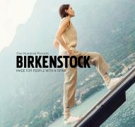 Birkenstock Katalog | Sommer kollektion | 5.5.2023 - 5.6.2023