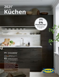 Angebote von Möbelhäuser im IKEA Prospekt ( Mehr als 30 Tage)