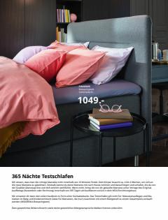 IKEA Katalog in München | IKEA flugblatt | 8.4.2022 - 31.12.2022