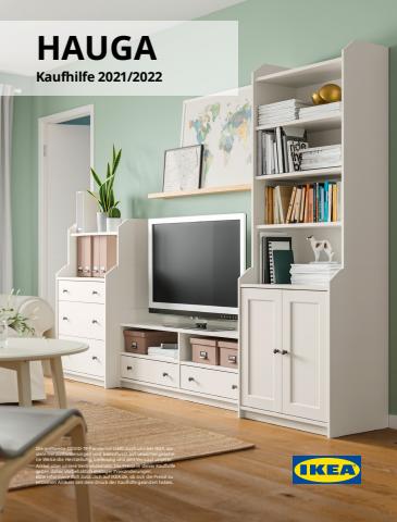 IKEA Katalog in Frankfurt am Main | IKEA flugblatt | 8.4.2022 - 31.12.2022