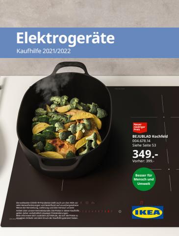 IKEA Katalog | IKEA flugblatt | 8.4.2022 - 31.12.2022