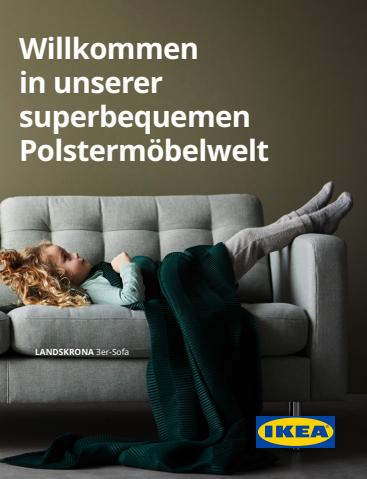 IKEA Katalog in Gladbeck | IKEA flugblatt | 6.10.2022 - 9.10.2022