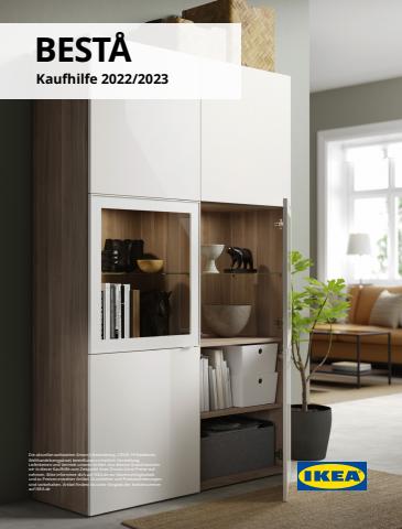 IKEA Katalog in Berlin | IKEA flugblatt | 6.10.2022 - 9.10.2022