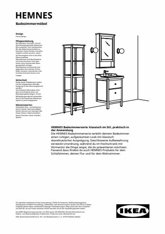 Angebot auf Seite 2 des IKEA flugblatt-Katalogs von IKEA