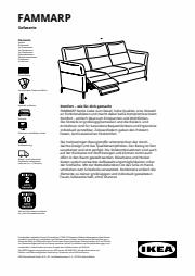Angebote von Möbelhäuser | IKEA flugblatt in IKEA | 26.12.2022 - 31.1.2023
