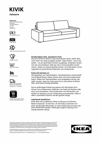 IKEA Katalog in Hamburg | IKEA flugblatt | 26.12.2022 - 31.1.2023