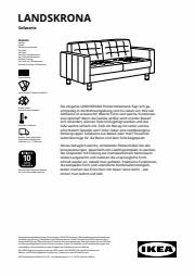 Angebote von Möbelhäuser | IKEA flugblatt in IKEA | 26.12.2022 - 31.1.2023