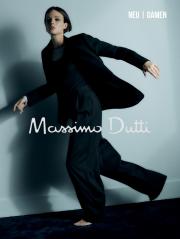 Massimo Dutti Katalog | Neu | Damen | 9.2.2023 - 4.4.2023