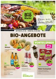 BioMarkt Katalog in Hannover | Angebote Prospekt | 27.4.2022 - 10.5.2022