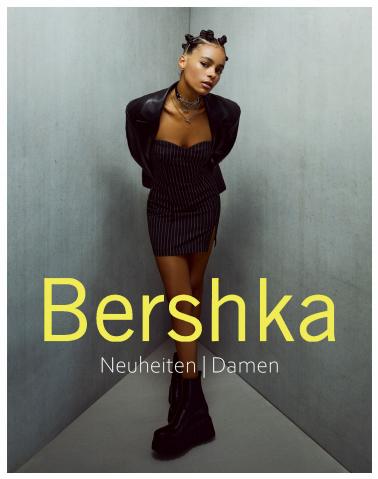 Bershka Katalog in Frankfurt am Main | Neuheiten | Damen | 25.8.2022 - 19.10.2022