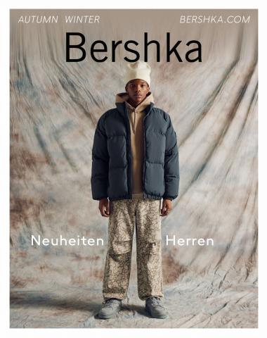 Bershka Katalog in Köln | Neuheiten | Herren | 27.9.2022 - 25.11.2022