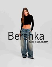Bershka Katalog | Neuheiten  Damen Bershka | 7.9.2023 - 19.10.2023