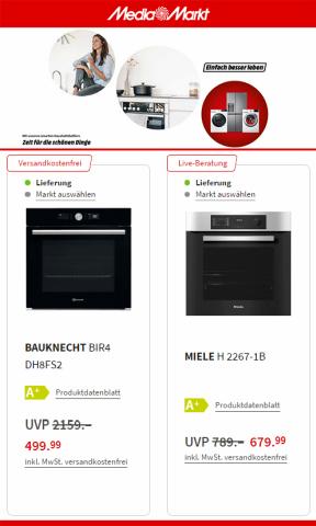 Media Markt Katalog in Köln | Zeit für Die Schönen Dinge! | 17.5.2022 - 23.5.2022
