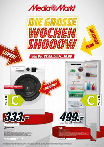Media Markt Katalog in Worms | Angebote Prospekt | 22.9.2022 - 30.9.2022
