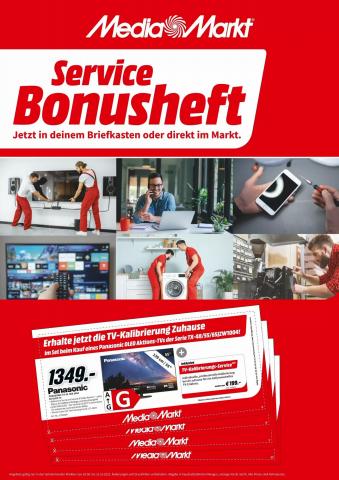 Media Markt Katalog in Fürth | MediaMarkt Prospekt | 3.10.2022 - 8.10.2022