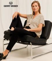 Angebote von Kleidung, Schuhe und Accessoires in Hamburg | Neue Kollektion Gerry Weber in Gerry Weber | 30.8.2023 - 30.9.2023