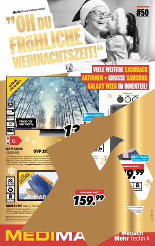 MEDIMAX Katalog | MEDIMAX flugblatt | 9.12.2022 - 15.12.2022