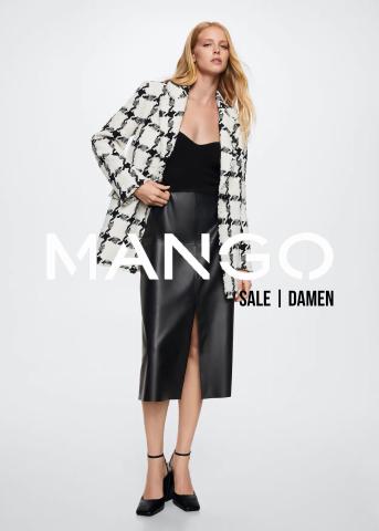 Mango Katalog in Hamburg | Sale | Damen | 3.1.2023 - 27.2.2023