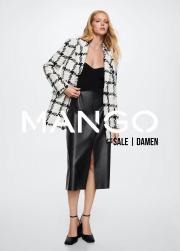 Angebot auf Seite 1 des Sale | Damen-Katalogs von Mango