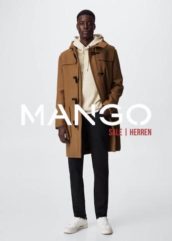 Mango Katalog in Köln | Sale | Herren | 3.1.2023 - 27.2.2023