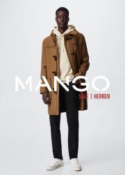 Angebot auf Seite 1 des Sale | Herren-Katalogs von Mango