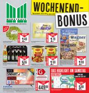 Angebote von Supermärkte in Stuttgart | Aktueller Prospekt in Marktkauf | 19.3.2023 - 22.3.2023
