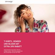 Angebote von Kleidung, Schuhe und Accessoires in Stuttgart | Angebote Prospekt in Orsay | 31.5.2023 - 14.6.2023
