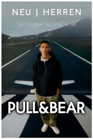 Pull & Bear Katalog in Hamburg | Neu | Herren | 7.8.2022 - 4.10.2022