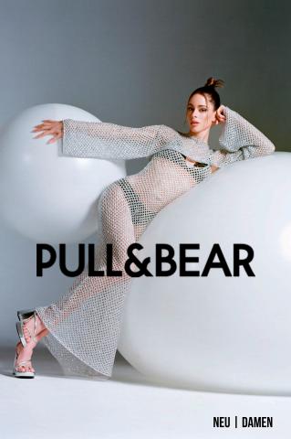 Pull & Bear Katalog | Neu | Damen | 18.5.2023 - 5.7.2023