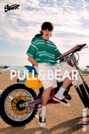 Pull & Bear Katalog | Neu | Herren | 18.5.2023 - 5.7.2023