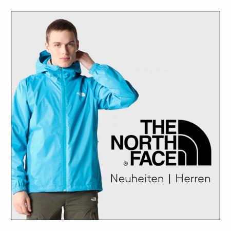 The North Face Katalog | Neuheiten | Herren | 23.6.2022 - 25.8.2022