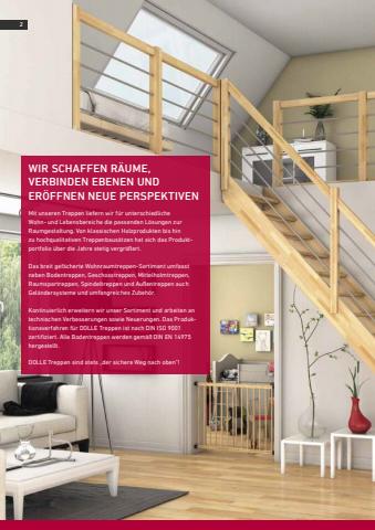 Bauking Katalog in Hannover | Treppen Heimtextilien Prospekt | 1.1.2022 - 31.12.2022