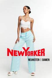 Angebote von Kleidung, Schuhe und Accessoires in Berlin | Neuheiten | Damen in New Yorker | 26.5.2023 - 14.7.2023