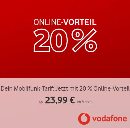 Vodafone Katalog | Angebote Prospekt | 27.9.2022 - 12.10.2022