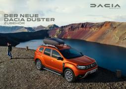 Dacia Katalog in München | Dacia Duster Broschüre | 24.1.2023 - 31.12.2023