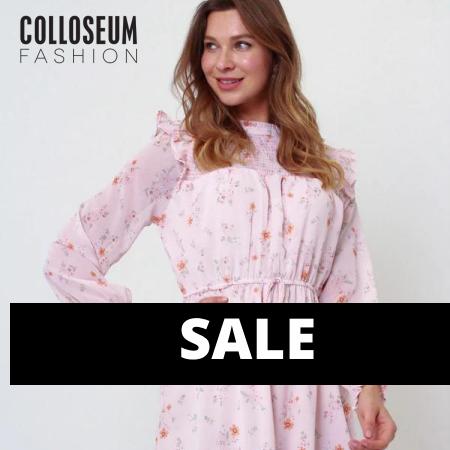 Colloseum Fashion Katalog | Colloseum Fashion Sale  | 29.6.2022 - 19.7.2022