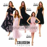 Colloseum Fashion Katalog in Frankfurt am Main | Angebote Prospekt | 15.3.2023 - 29.3.2023