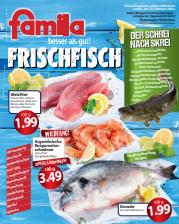 famila Katalog in Hamburg | besser als gut! | 5.2.2023 - 18.2.2023