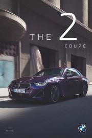 BMW Katalog |  BMW 2er Coupé  | 13.6.2022 - 13.6.2023