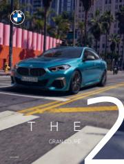 BMW Katalog |  BMW 2er Gran Coupé  | 13.6.2022 - 13.6.2023