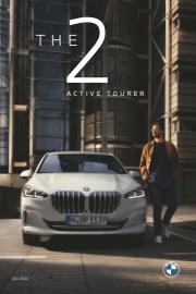 BMW Katalog |  BMW 2er Active Tourer  | 13.6.2022 - 13.6.2023