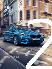BMW Katalog |  BMW 2er Gran Tourer  | 13.6.2022 - 13.6.2023