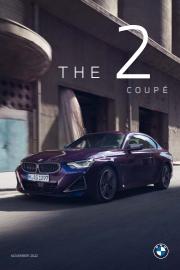 Angebot auf Seite 26 des  BMW 2er Coupé -Katalogs von BMW