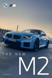 Angebot auf Seite 13 des  BMW 2er Coupé M Automobile -Katalogs von BMW