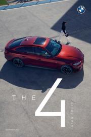 Angebot auf Seite 31 des  BMW 4er Gran Coupé -Katalogs von BMW