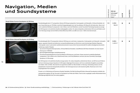 Audi Katalog | Q8 | 1.4.2022 - 31.1.2023